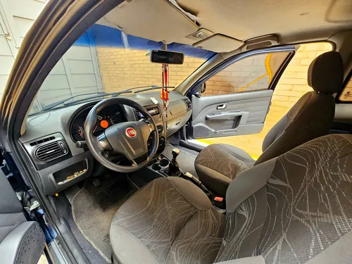 Fiat Strada 1.4 Working Doble Cabina