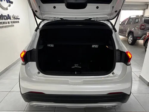 Fiat Pulse Impetus 1.0 Turbo