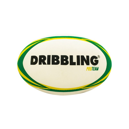 Pelota Dribbling Pro Team N 5 Rugby Ahora 12 Empo2000