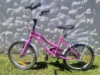 Bicicletas Robinson Paseo Usado MercadoLibre .ar