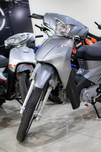 Mondial Ld Max Ad Full 110 0km Urquiza Motos