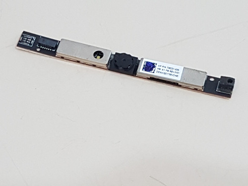 Webcam Para Notebook Hp 14-ac 14-ac102br Ac139br 708231-595