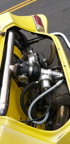 Buggy Fercar One Kadron Turbo