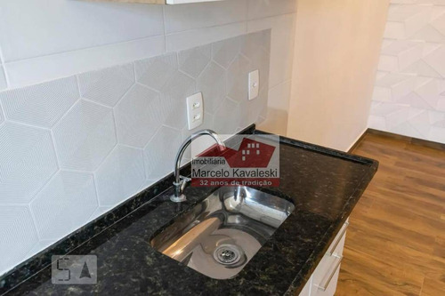 Imagem 14 de 30 de Apartamento Para Alugar, 31 M² Por R$ 1.400,00/mês - Sacomã - São Paulo/sp - Ap13119
