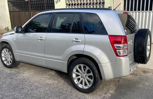 Suzuki Grand Vitara 2013 2.0 2wd 5p