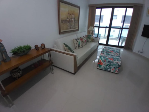 Imagem 3 de 15 de Apartamento Para Venda Em Guarujá, Enseada, 2 Dormitórios, 2 Banheiros, 1 Vaga - Ap84_2-1641075