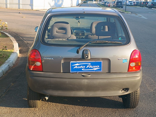 Chevrolet Corsa GL 1.6 MPFI 2p Com apenas 13 mil kms! Estado de 0km!