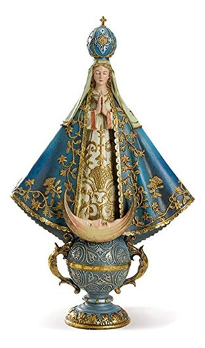 Josephs Studio By Roman - Figura Virgen De San Juan De Lagos