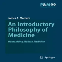 Comprar Libro An Introductory Philosophy Of Medicine - James A. M...