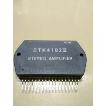 Stk 4182-ii Stk-4182ii Stk4182-ii Stk 4182 Ii Stk4182 Ii