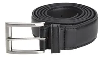Comprar Cinturón Simón De La Costa Cintos Cuero Eco 3cm Plateado