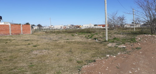 Imagen 4 de 8 de Terreno En Venta - Lote 560