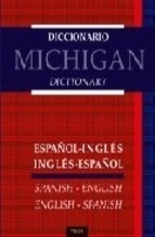 Diccionario Michigan Espaðol-ingles - Visor