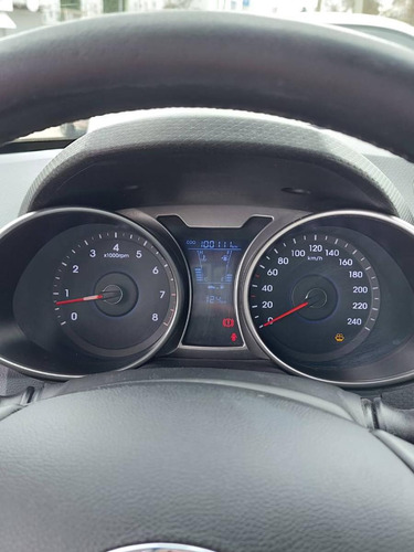 Hyundai Veloster 1.6 130cv