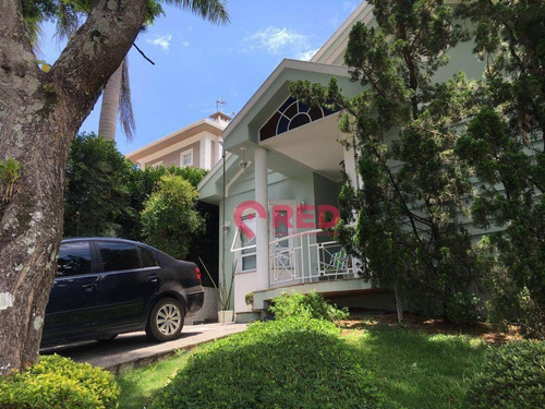 Imagem 3 de 29 de Casa Com 3 Dormitórios À Venda, 247 M² Por R$ 1.400.000,00 - Residencial Santa Helena - Bragança Paulista/sp - Ca0556