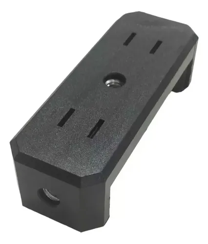 Suporte Celular Tripé Ring Light Clip 1/4