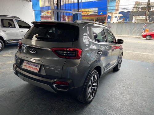Chery Tiggo 5X 1.5 Txs Flex Aut. 5p