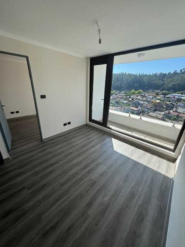 Depto Nuevo, Un Dormitorio, Concepción (86149)
