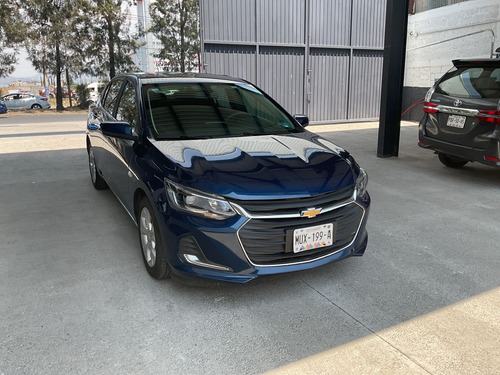 Chevrolet Onix 1.0 LT At
