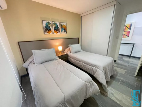 Hermoso Apto De 2 Dorm Para Veranear En El Balneario La Paloma