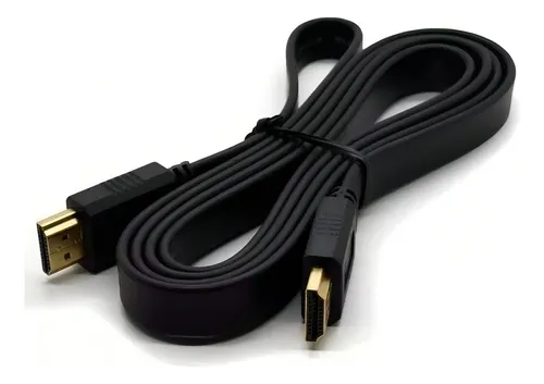 Cable Hdmi Xtech Xtc-415 4.5mts 15ft Plano Macho A Macho Css