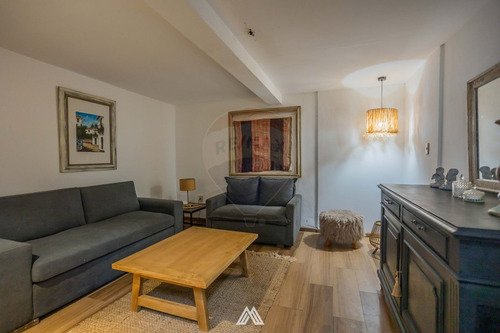 Venta Apartamento 3 Dorm 2 Baños Punta Carretas