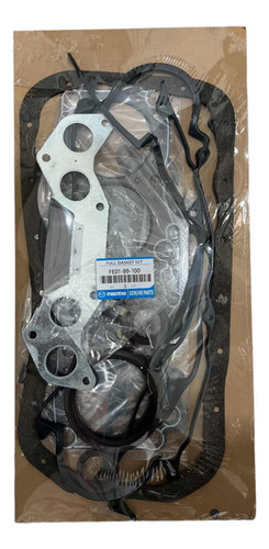 Kit Juego Empacadura Mazda Bt50 2.2 B2200 Original Mazda