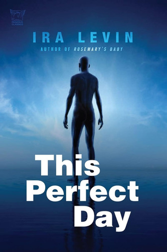 Libro: This Perfect Day