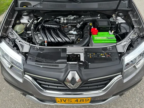 Renault Stepway 1.6 Expression / Zen