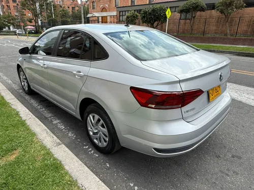 Volkswagen Virtus 1.6 Comfortline At