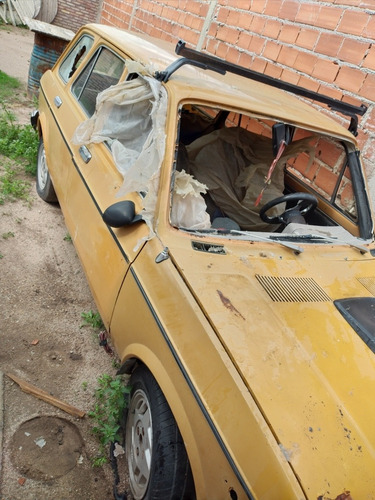 Fiat 128 Europe