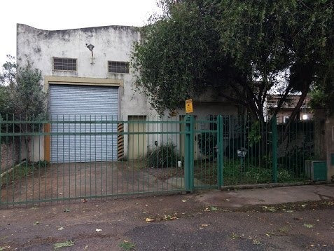 Imagen 1 de 2 de Galpon En Venta Zona Industrial Ituzaingo Norte