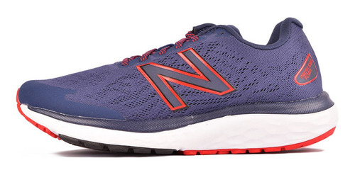 Zapatillas New Balance M680ln7 3310 Dash 6 Csi