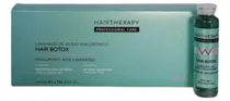 Comprar Ampollas Capilares Ampollas Para Cabello Seco Hair Therapy 
