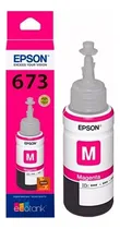 Comprar Tinta Epson Original L800 L805 L810 L850 1800 Color Elección