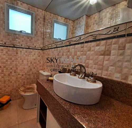 Casa Em Condominio - Jardim Umuarama - Ref: 14019 - V-14019