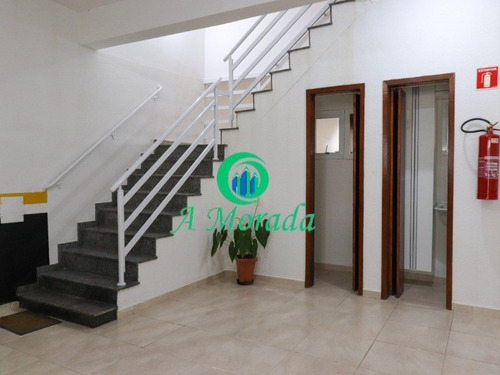 Imagem 12 de 16 de Lindos E Amplos Aptos Sem Cond. Com E Sem Cobertura! - Ap03108 - 69407084