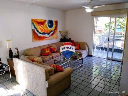 Imagem 10 de 30 de Apartamento Com 4 Dormitórios À Venda, 210 M² Por R$ 950.000,00 - Jardim Guanabara - Rio De Janeiro/rj - Ap0902
