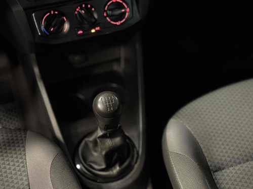 Volkswagen Gol 1.6 MSI TOTALFLEX 4P MANUAL