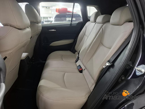 Toyota Corolla Cross 2.0 VVT-IE FLEX XR DIRECT SHIFT