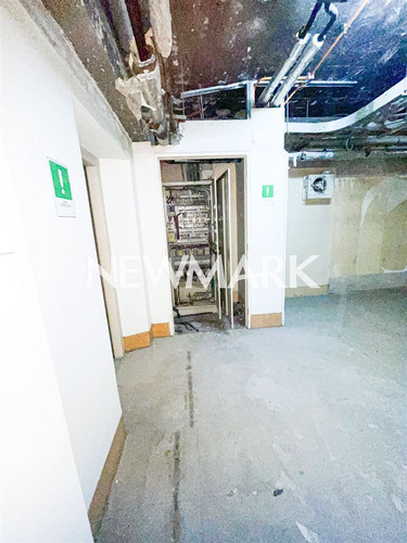 Local Comercial En Arriendo En Iconico Edificio