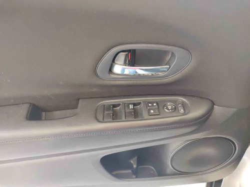 Imagen 11 de 15 de Honda Hr-v 2016 Hrv Uniq Cvt 2016