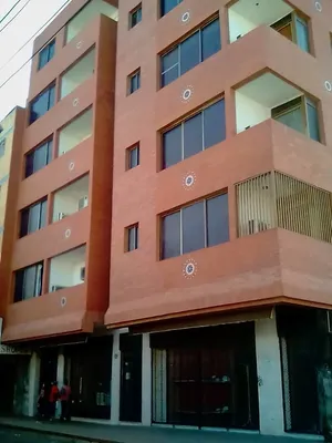 Hotel y resort en venta