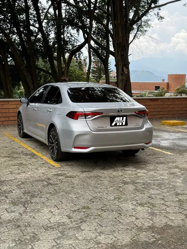 Toyota Corolla 1.8 Hev Seg