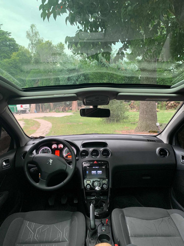 Peugeot 308 1.6 Allure Pack 2018
