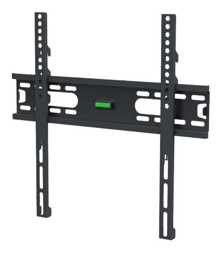 Imagen 4 de 7 de Soporte Led/lcd 32 - 55 Fijo 50kg Acero Pcreg