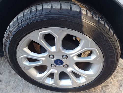 Ford Ecosport 1.5 Titanium 123cv 4x2 Automática