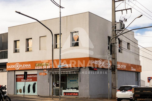 Imagem 1 de 10 de Salas Comerciais - Ref: L283