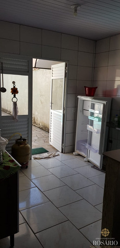 Imagem 2 de 20 de Excelente Casa Em Ubatuba - Vc331