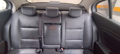 Renault Fluence 2.0 Dynamique Plus X-tronic Hi-flex 4p